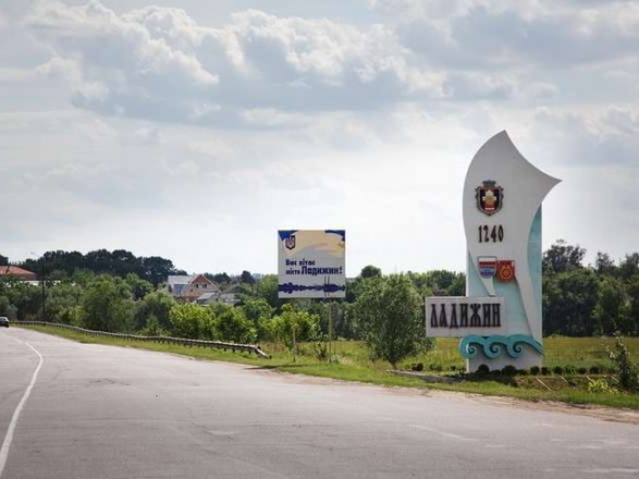 The situation in Ladyzhina, which was left without heat by the Russian attack, has not yet been stabilized - the head of the OVA