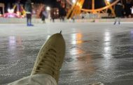 In Odesa, questions arose before the opening of the ice rink against the background of power outages: what does the OVA say