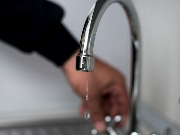 Residents of the Kyiv region were warned about possible interruptions in water