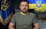 Zelenskyy on massive missile strike: Russia proved to the whole world that it is a sponsor of terrorism