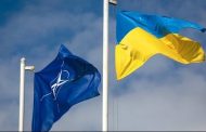 NATO proposes to confiscate Russian frozen assets to finance Ukraine's recovery - FT