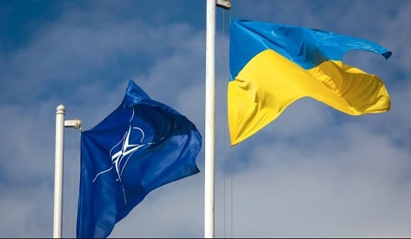 NATO proposes to confiscate Russian frozen assets to finance Ukraine's recovery - FT