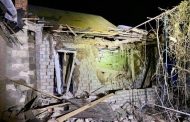 Dnipropetrovsk region: occupiers shelled three communities