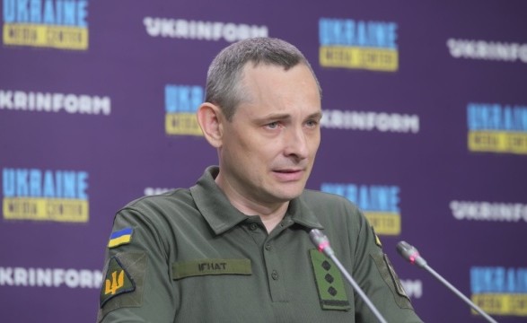 Air Force Spokesperson told what kind of air defense systems Ukraine receives from the West