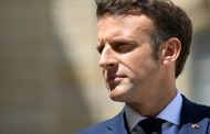 Macron after talking with Zelenskyy: it is necessary to ensure safety at the Zaporizhzhia NPP