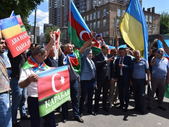 Baku: victim or aggressor? Why European politicians are replacing concepts in Karabakh and how it harms Ukraine