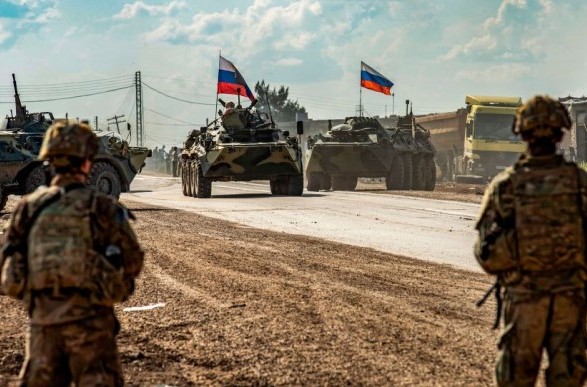 Russia may transfer troops from Kherson to Bakhmut – British intelligence