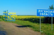 Luhansk region: invaders force to renounce Ukrainian citizenship - OVA