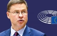 European Commission: the fall of a missile in Poland is the result of massive Russian attacks on Ukrainian cities