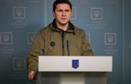 Podoliak named the conditions under which Russia will withdraw its troops from Ukraine