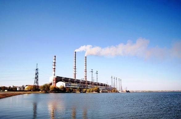Massive shelling of the Russian Federation led to the temporary de-energization of all nuclear and most thermal power plants and hydroelectric power plants - the Ministry of Energy