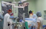 Despite the lack of light: nine organ transplants were performed in Lviv in 30 hours