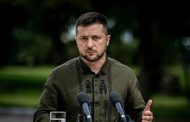 Zelenskyy believes that Putin will not use nuclear weapons against Ukraine