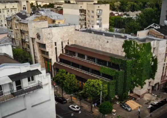 Ministry of Culture will appeal the court decision on the building 