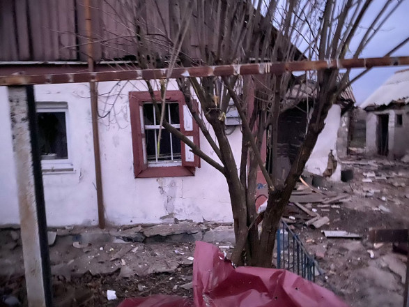 Shelling from Vuhledar to Lyman: the OVA showed the consequences of new strikes in the Donetsk region