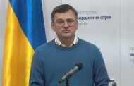 Kuleba to the head of the ICRC: Ukrainian prisoners of war should be released