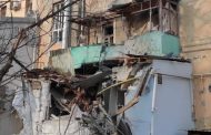 Enemy strike on the center of Kherson: it is already known about 8 dead - the prosecutor's office