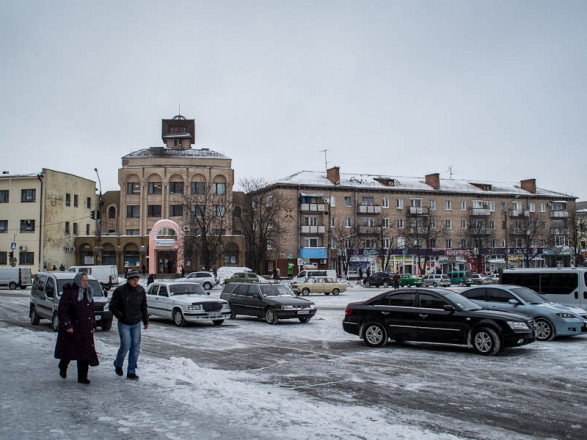 Expel Moscow priests: Uman City Council voted to ban the UOC-MP on the territory of the community