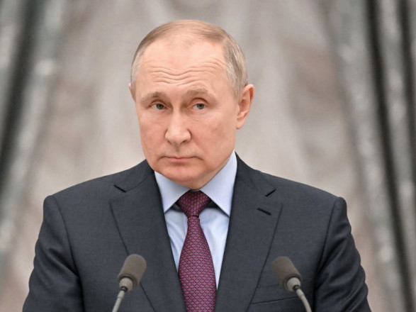 The war against Ukraine will continue to undermine Putin's geopolitical campaigns - ISW