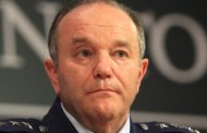 US General Breedlove: Ukraine should be given the opportunity to inflict deep blows on the aggressor