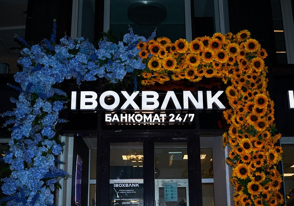 During the blackout, 35% of IBOX BANK branches will continue to operate