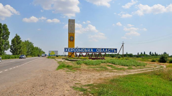 The occupiers shelled Kherson Oblast 57 times in a day: three were killed, 15 were wounded