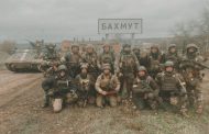 The occupiers lose thousands of soldiers in Bakhmut, but do not abandon the goal of reaching the borders of Luhansk and Donetsk regions - Gaidai