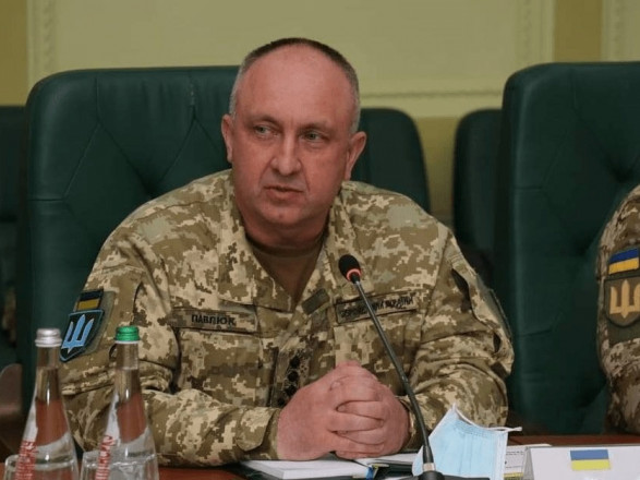 Kyiv region has prepared for a possible offensive, there are several lines of defense around Kyiv - Pavlyuk