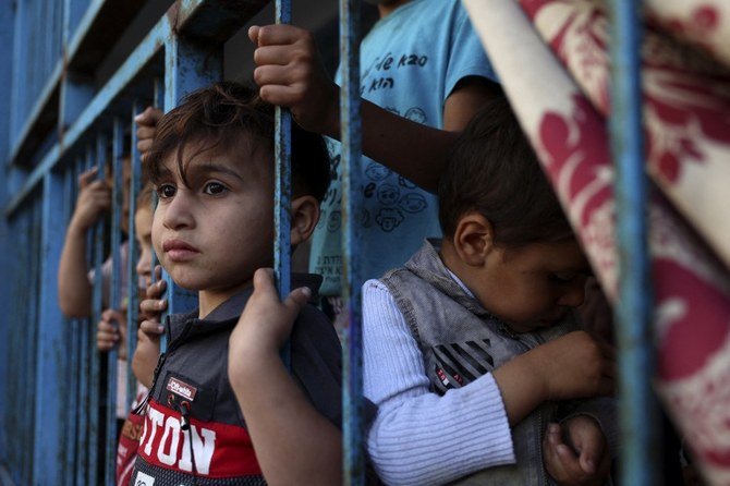 العالم العربي يعبر عن تضامنه مع فلسطين وسط القصف الإسرائيلي