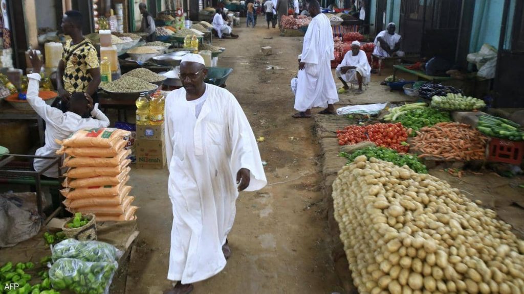 خطة دولية لتخفيف ديون السودان