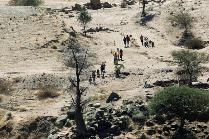 مصر والسودان تجريان مناورة مشتركة وسط نزاع إثيوبيا على النيل