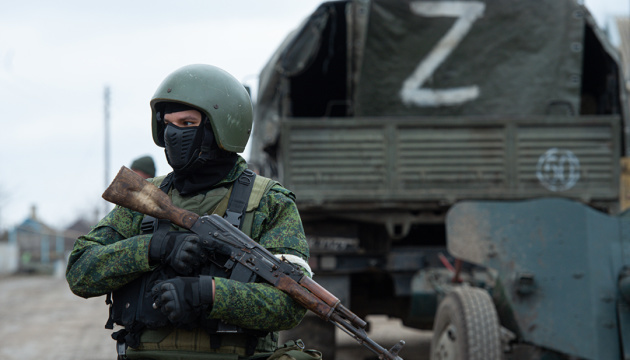 اعترافات خطيرة لجنود روس في قبضة اوكرانيا