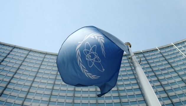 فقدان السيطرة على الأنظمة التي تراقب المواد النووية في تشيرنوبيل