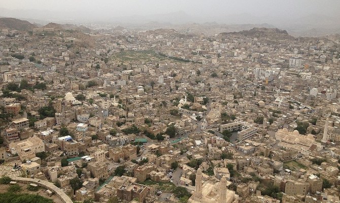 الحوثيون يحاصرون مدينة تعز وسط تكثيف المساعي الدولية لتجديد الهدنة