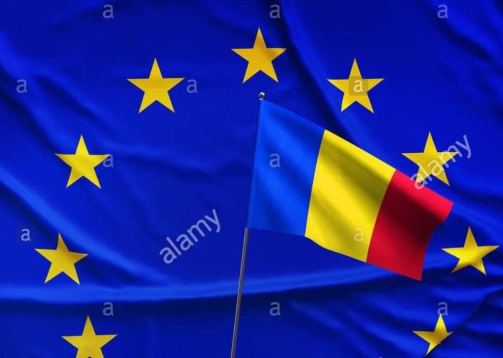 كيف يتم الاحتفال بيوم أوروبا في أوكرانيا؟