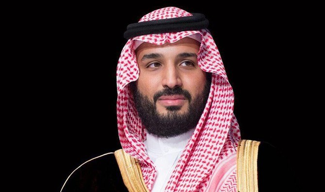 ولي العهد السعودي يتبادل التهاني بالعيد مع قادة المنطقة