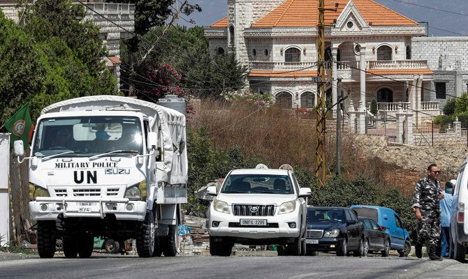 لبنان يرحب بتجديد ولاية اليونيفيل