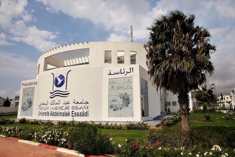 جامعة تطوان تبدا باستقبال الطلبة العائدين من اوكرانيا