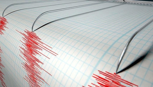 زلزال بقوة 4.9 درجة في شمال شرق تركيا