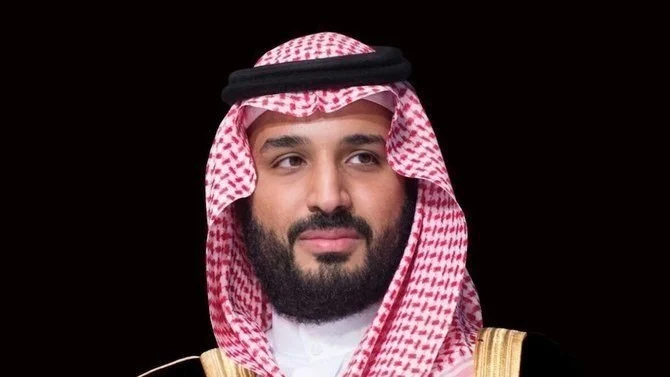 ولي العهد يعلن إطلاق شركة وسط البلد السعودي للتطوير