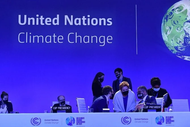 مصر: دعوة حوالي 90 رئيس دولة لحضور قمة المناخ COP27